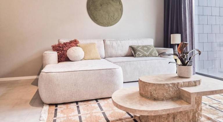 74 m&sup2; Ferienwohnung