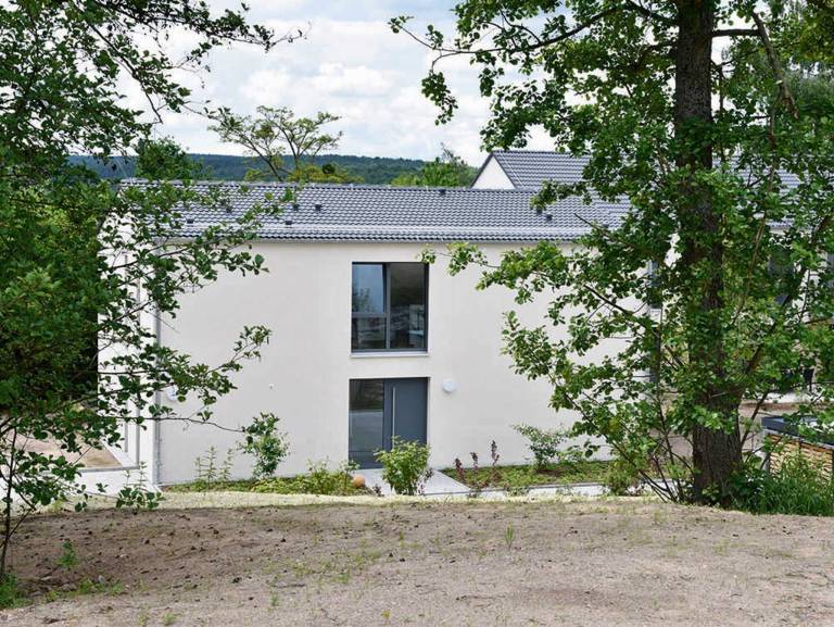 Ferienwohnung Erbach
