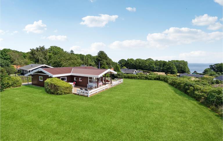 Ferienhaus Mommark