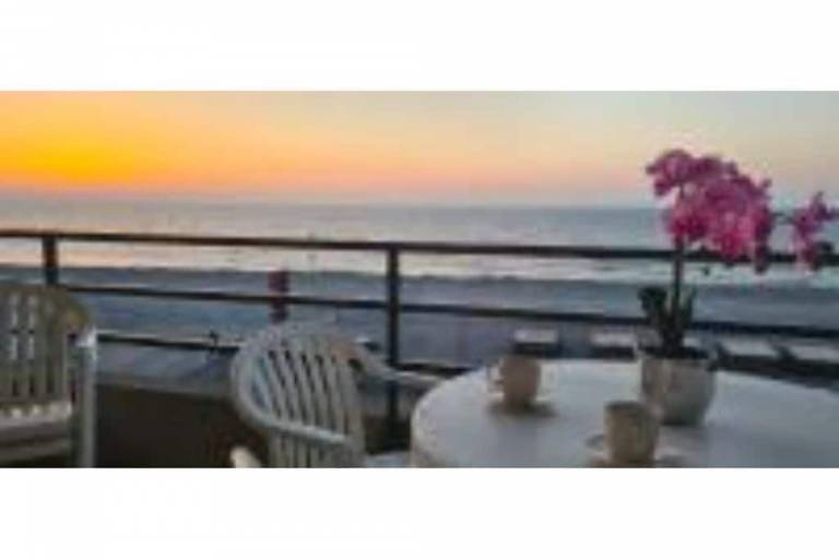 Appartement Cayeux-sur-Mer