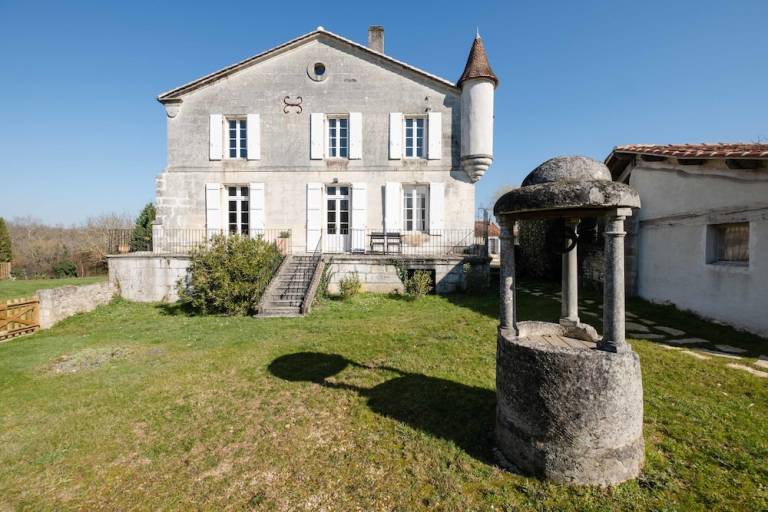 Chambre d'hôtes  Angoulême