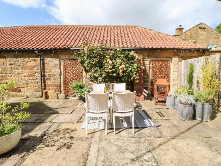 Cottage  Osmotherley