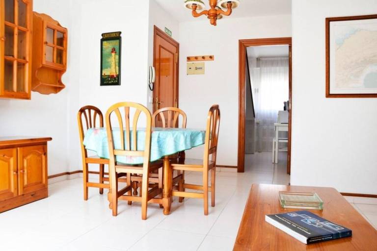 Apartamento Langre
