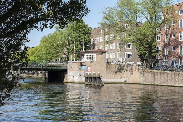 SWEETS Van Hallbrug