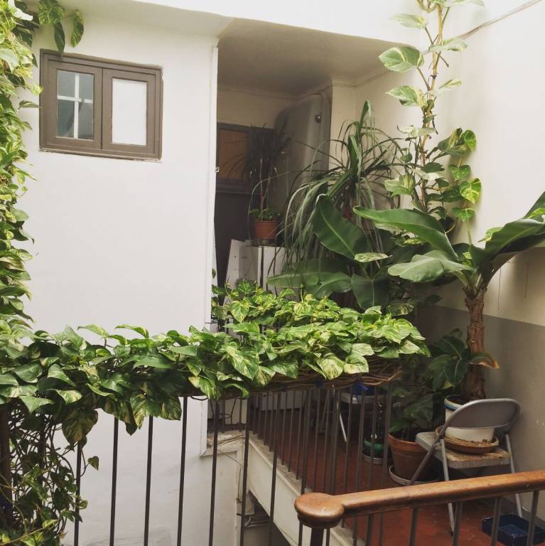 Appartement Saint-Victor