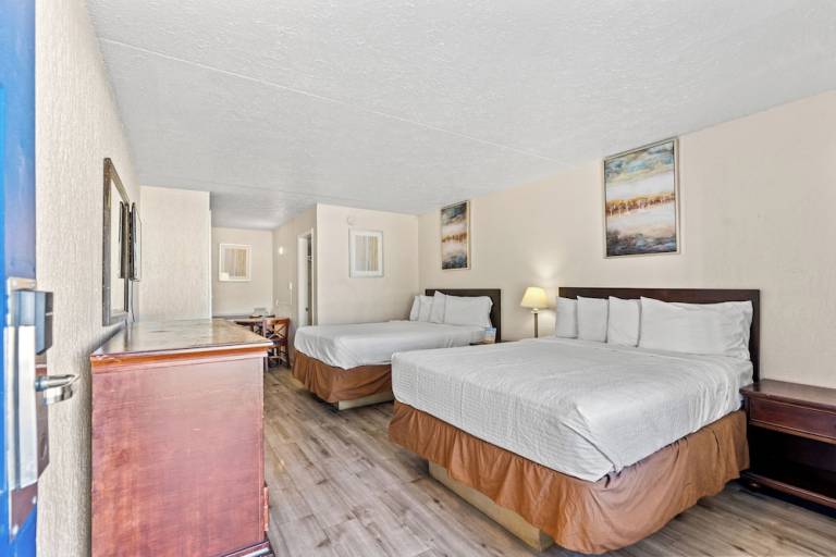 Motel Myrtle Beach