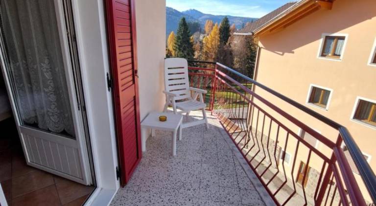 Bed & breakfast Villa Maria — photo 3
