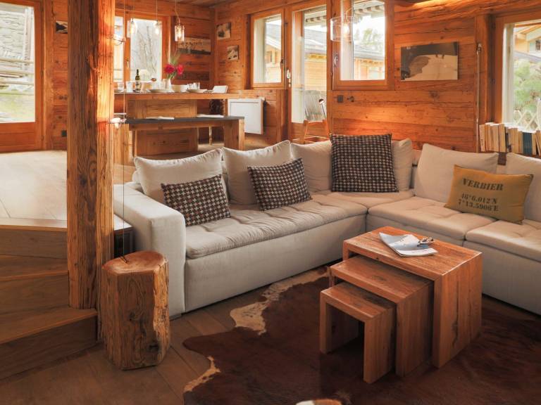 Ferienwohnung Verbier