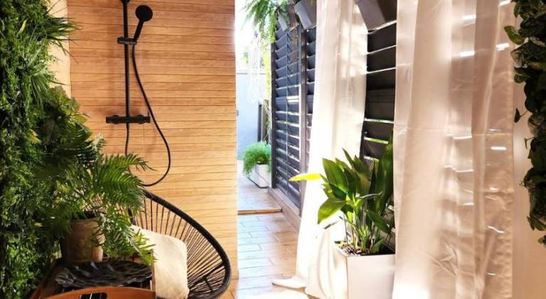 Apartment with BBQ | Perfect for remote work — photo 4