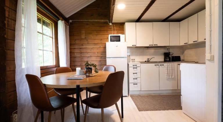 Chalet | Pets are welcome — photo 2