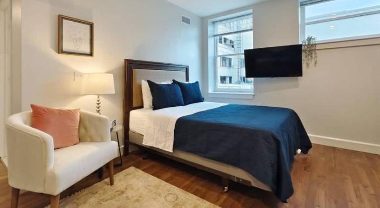 Rental apartment | Suitable for remote work | Pets allowed in Jackson, FL