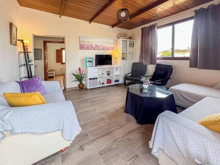 Appartement El Puerto de Santa María