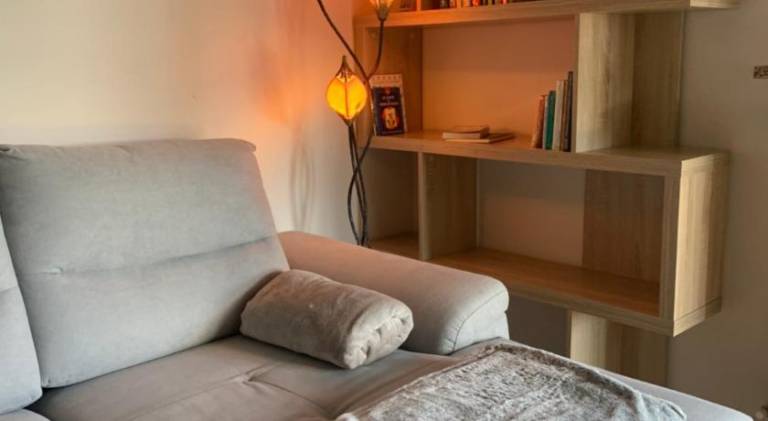 60 m&sup2; Ferienwohnung