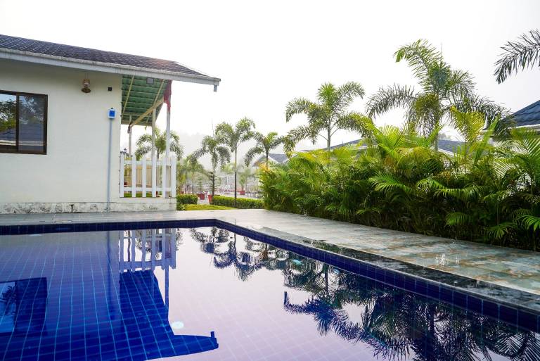 Shivjot Resort Karjat — photo 2
