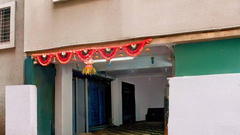 Ferienhaus für 2 Personen 31 m² in Pune