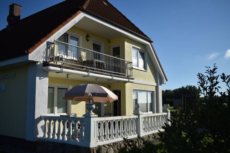 Ferienwohnung Dassow