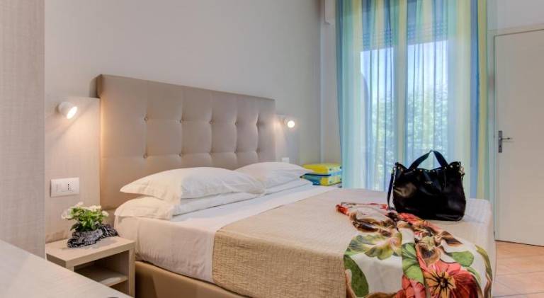 Hotel Cimarosa in Riccione