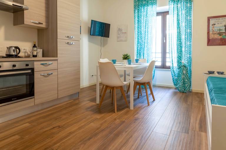 Children-friendly lovely rental apartment | City view | Beach nearby | Dogs allowed — photo 2