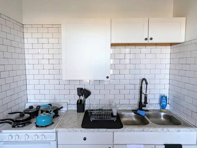 Apartment  Rotterdam