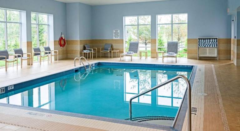 Hampton Inn by Hilton Ottawa Airport — photo 4