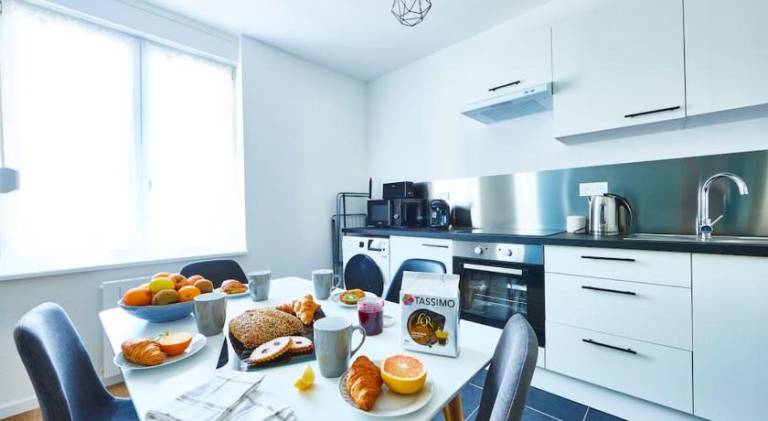 Holiday apartment | Pet-friendly — photo 2