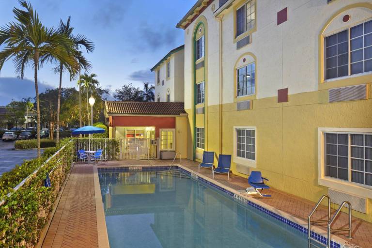 TownePlace Suites by Marriott Fort Lauderdale Weston — photo 2