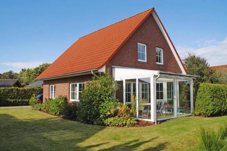 Ferienhaus  Butjadingen