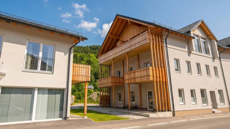 Ferienwohnung  Kreischberg