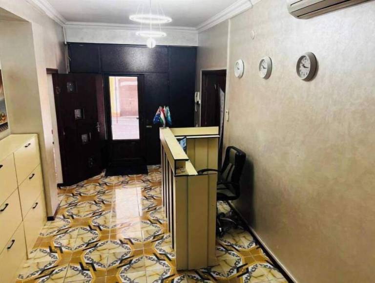 Apartment  Зарафшон