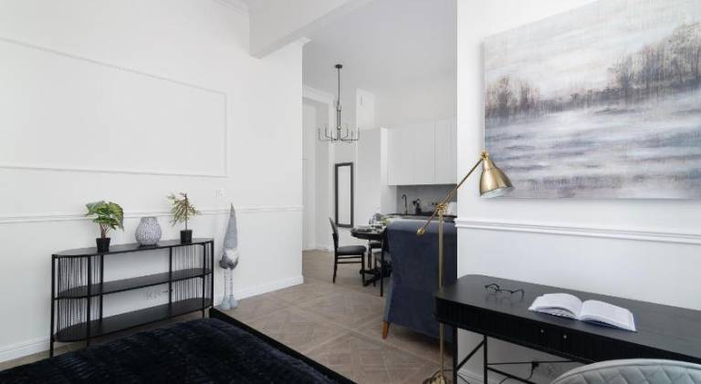 Charming rental apartment with patio | Pets allowed — photo 2