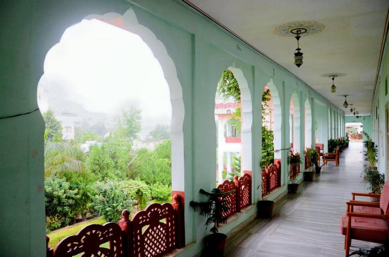 Hotel Prem Villas Pushkar — photo 5