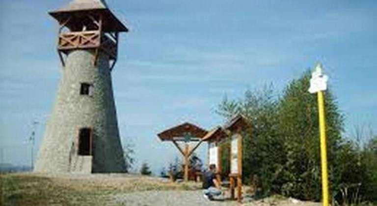 Apartmán  Nižné Kamence