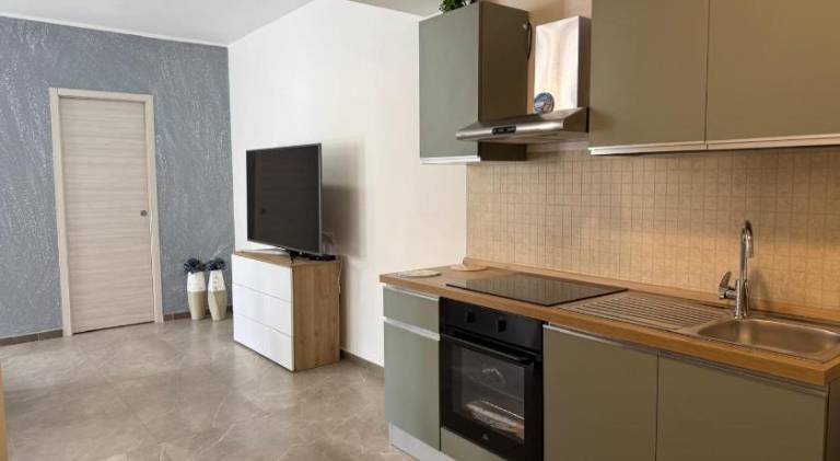 Rental apartment with 1 room for 6 persons — photo 4