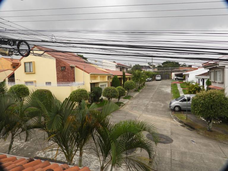 House San José