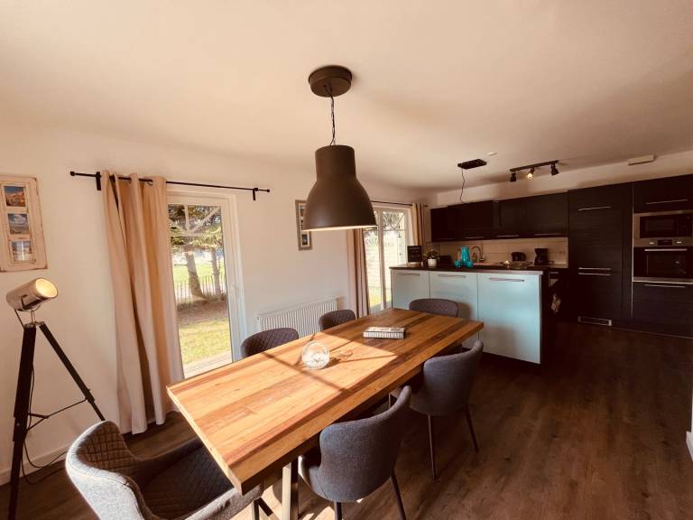 Ferienhaus  Born am Darß