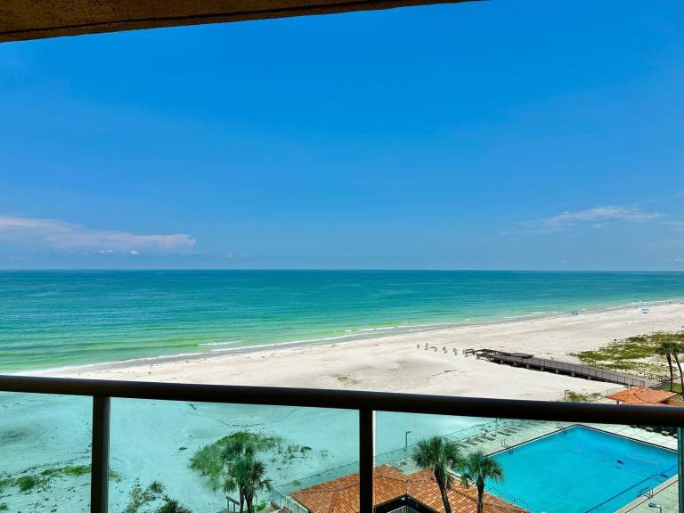 Ferienwohnung Clearwater Beach