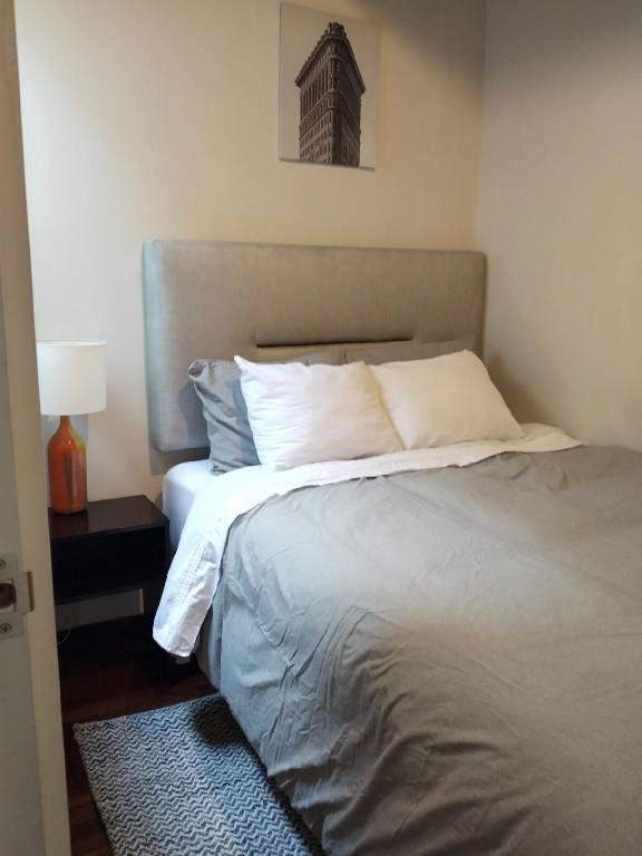 Holiday apartment with 1 room for 4 persons — photo 2