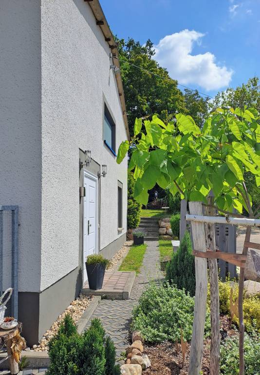 Ferienwohnung Borna