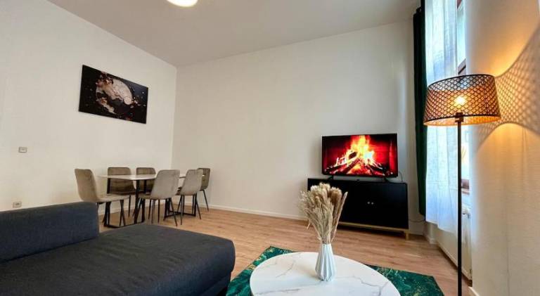 Beautiful holiday apartment | Pets allowed — photo 3