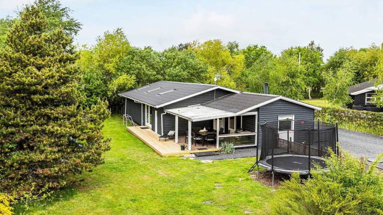 Ferienhaus Rødby Sogn