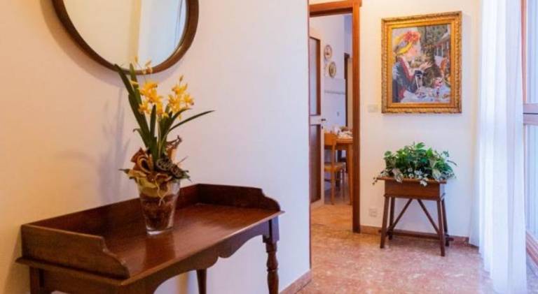 Rental apartment with 2 rooms for 5 persons — photo 4