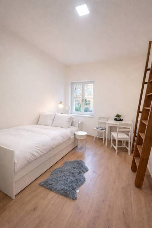 Ferienwohnung Prager Neustadt