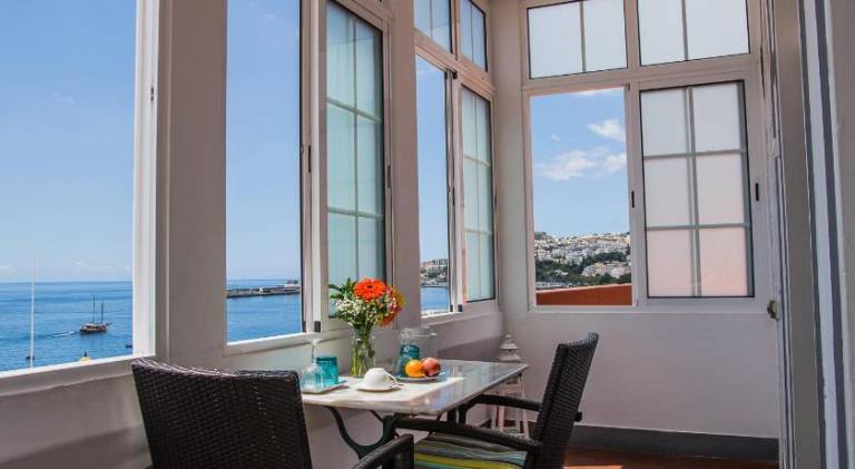 Vitorina Corte Guesthouse — photo 3