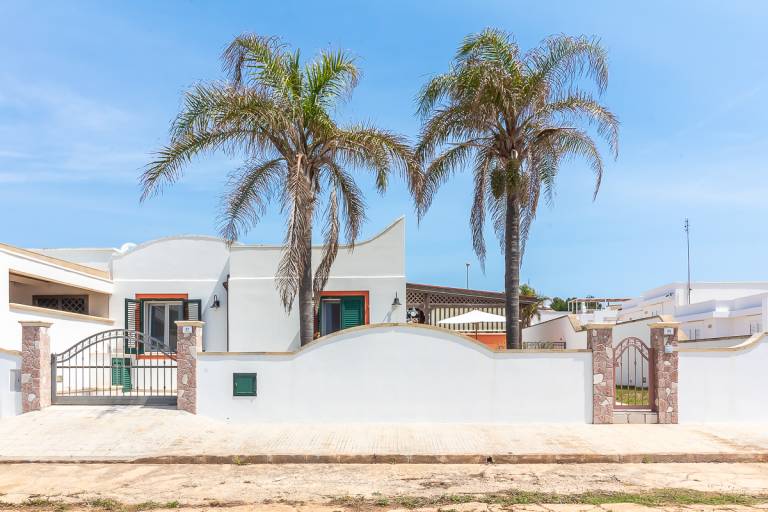 Child-friendly villa with garden & barbecue | Sea view | Pet-friendly — photo 2