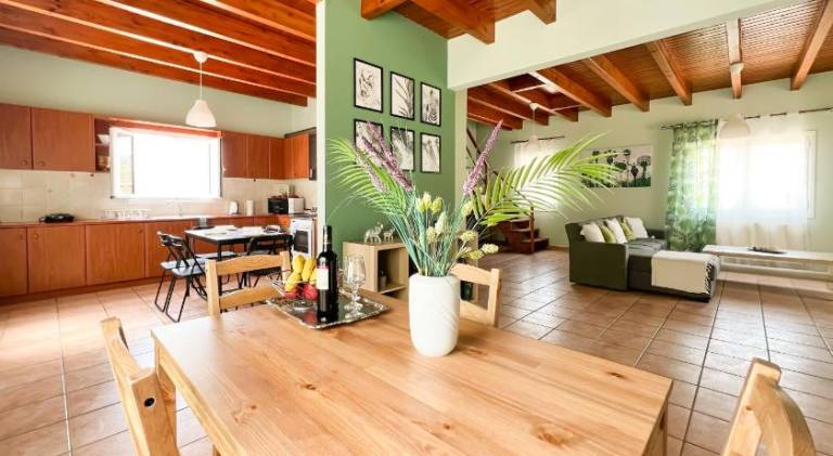 Διαμέρισμα Παραλία Λιχνος