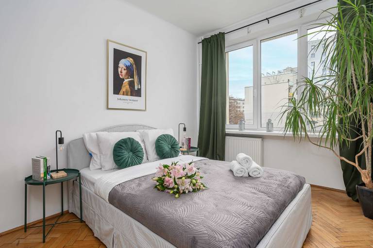 Rental apartment with fast internet — photo 3