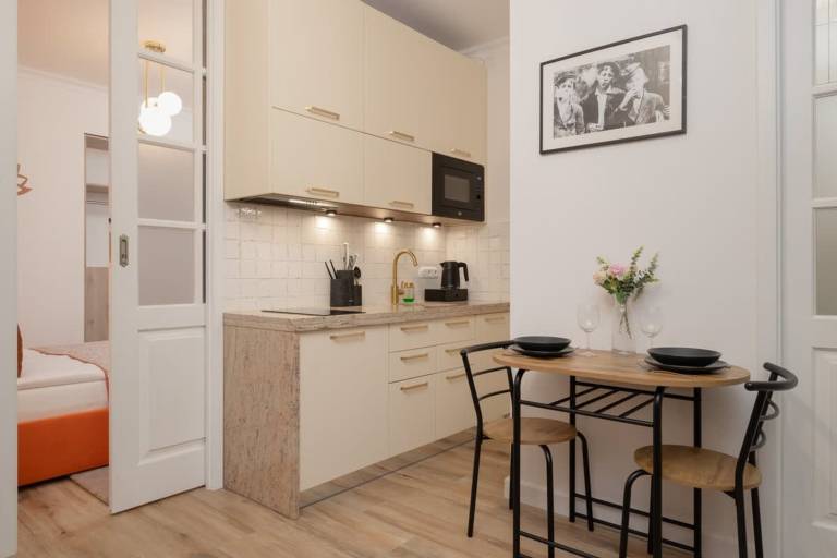 Apartment | Close to Wawel Castle — photo 3
