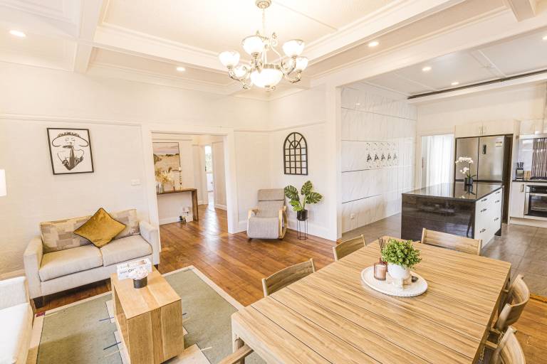 Villa  Mount Albert