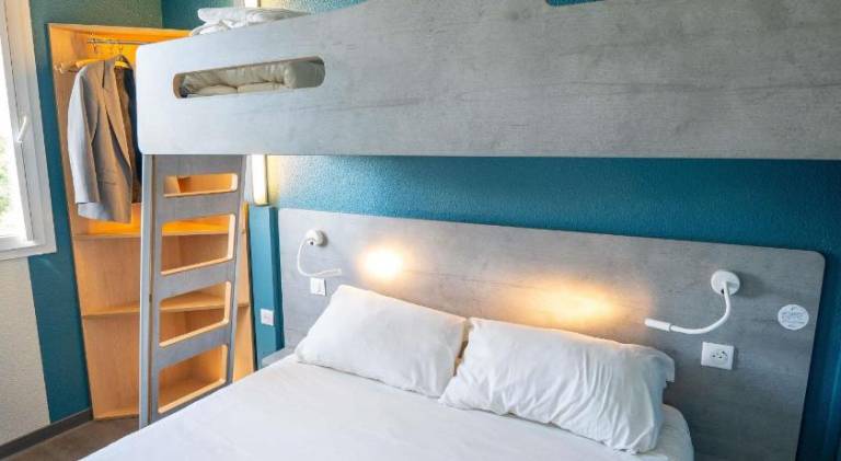 Ibis budget Narbonne Est — photo 2