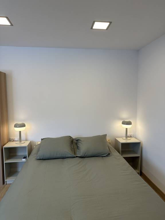 Apartamento Casteldefels
